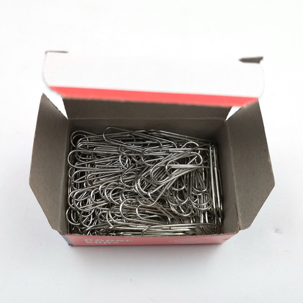 100PCS paper clips