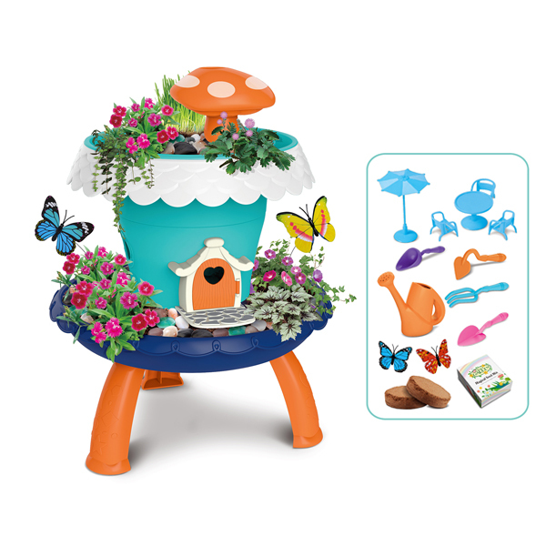 Dream Garden Planting Set - Dream House