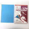 100 листов цветной бумаги 80GA4,бумага【Упаковка без надписей】_200901320