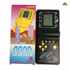 Black Cube Game Machine,LCD,Sound,IC without language,Plastic【English Packaging】_201289077