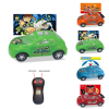 car(4) Remote Control 2 directions Plastic【English Packaging】_200034234_1_m