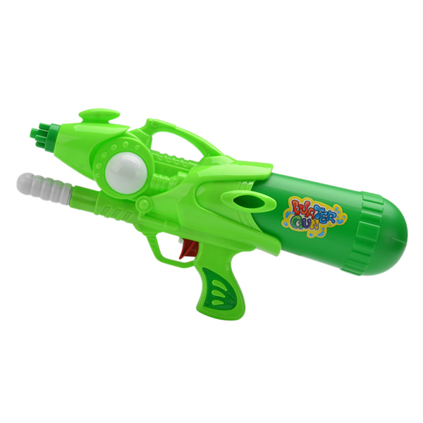 Macaron air pump water gun