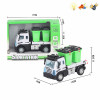 truck Pull Back 1:64 Lights Sound IC without language With battery Non-transparent wheels Plastic【English Packaging】_P01961316_5_m