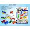 Huili plane/toy plane/gift/supermarket/small Huili car 90022A-12B Pull Back Spray painting Solid color Plastic【English Packaging】_P01282386_7_m