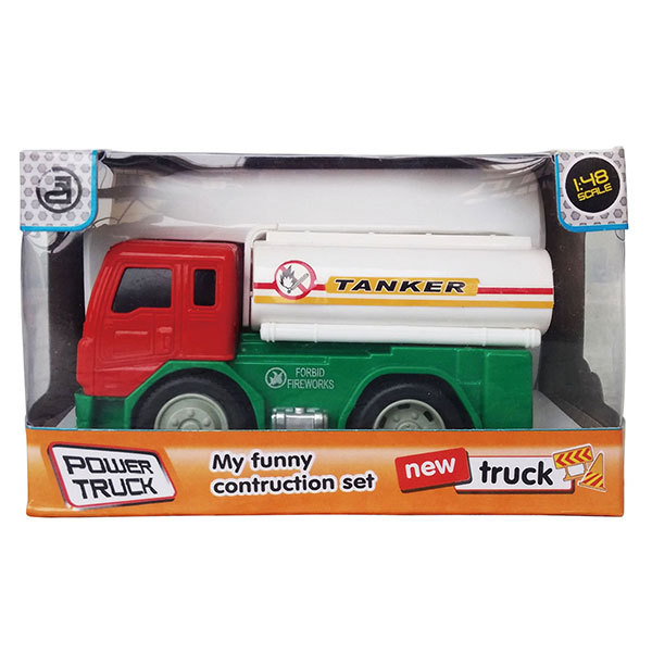 truck set