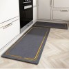 Kitchen specific floor mat set,one colour only,Textile【Packaging without Words】_201870583_1_m