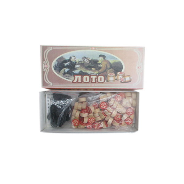 90pcs digital chess,Table game,wood【English Packaging】_200122365_hd