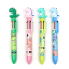 36PCS ball pen 0.5 mm Plastic【English Packaging】_200757516