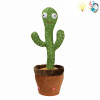 cactus Electric Lights Music English language IC Plush【English Packaging】_P02227216_2_m