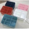 seven-compartment pen container,one colour only,Plastic【Chinese English  Packaging】_201550132