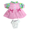 14 inch doll clothing can be customized with accessories Doll clothes Plush【English Packaging】_P02332573_17_m