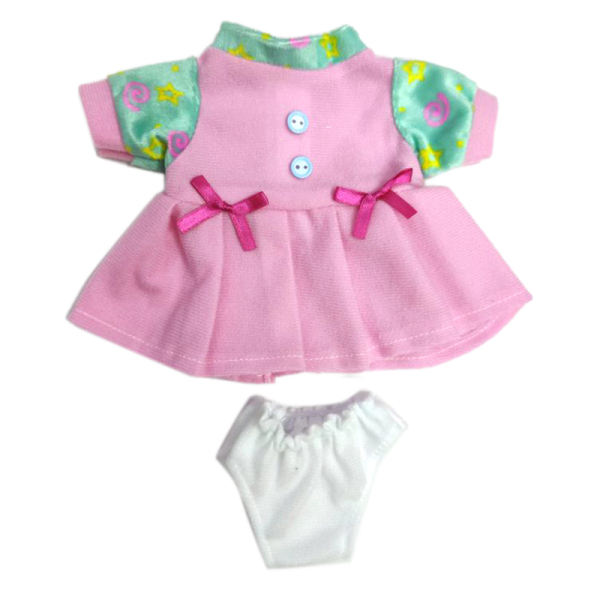 14 inch doll clothes