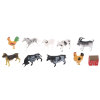 Animal Set,Plastic【English Packaging】_P02312110_4_m