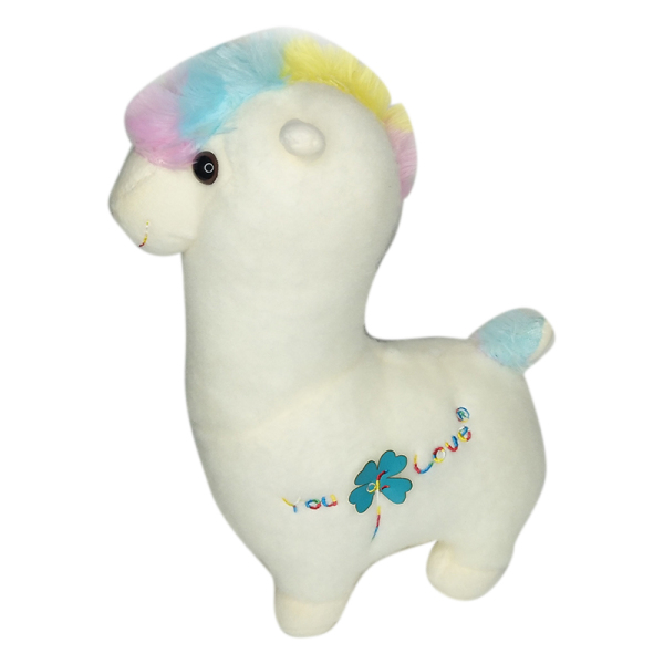 Baby Alpaca Plush【English Packaging】_201162379_hd