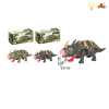 Dinosaur Electric Lights Sound IC without language Plastic【English Packaging】_200334491_1_m