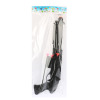 gun Soft bullet Submachine gun Solid color Plastic【English Packaging】_200077814