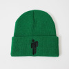 Be/Trendy Little Man Hat Unisex 54-60CM Winter Hat 100% acrylic 【Packaging without Words】_P02602571_6_m