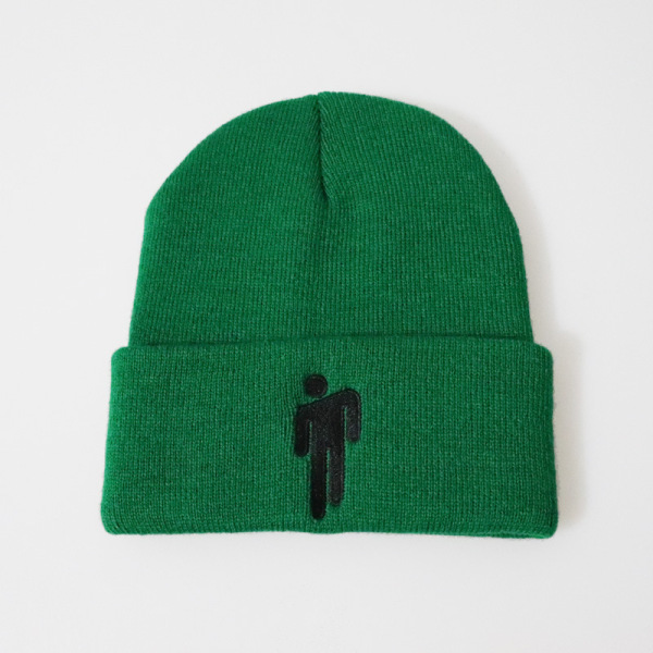 Be/Trendy Little Man Hat