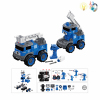 take-apart truck set Remote Control Lights Music Plastic【English Packaging】_P02028629_5_m