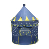 Children's small house castle play toy tent,Polyester fiber【English Packaging】_P02647673_2_m