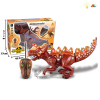 Dinosaurs Remote Control 2 directions Lights Sound IC without language Plastic【English Packaging】_200083821_1_m