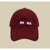 Solid color monogrammed hat,Unisex,56-58CM,Baseball cap,100% cotton【Packaging without Words】_201589648