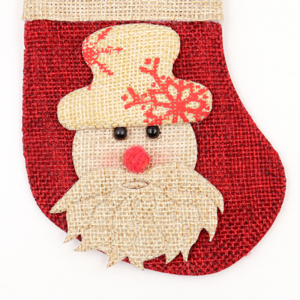 Christmas stocking