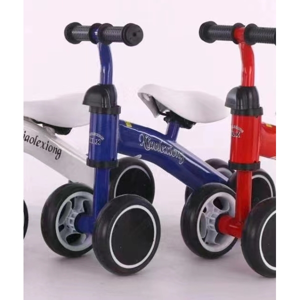 6 inch balance bike