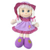 rag doll stuffed doll plush toy doll 16 inches Plush【English Packaging】_P02359046_2_m