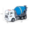 Mixing truck Inertia Non-transparent wheels Plastic【English Packaging】_P02384146_4_m