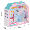 DIY Flocking Farm Scene Unicorn Scene  Plastic【English Packaging】_P02384875_7_m