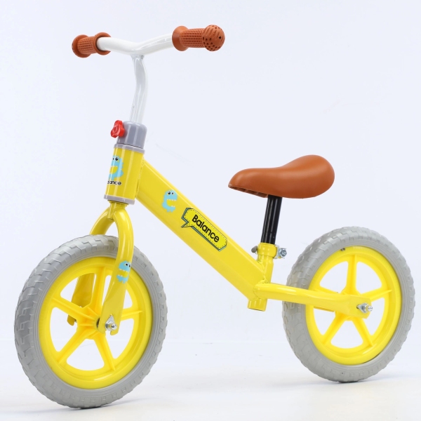 12 inch balance bike