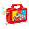 Joker Patati Patata Bubble Machine Electric Lights Solid color Plastic【English Packaging】_P02394012_3_m