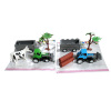 Farmer's Tow Truck Set, 2 Mixes,Pull Back,Plastic【English Packaging】_P02395167_5_m