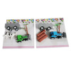 Farmer's Tow Truck Set, 2 Mixes,Pull Back,Plastic【English Packaging】_P02395167_6_m