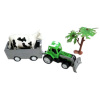 Farmer's Tow Truck Set, 2 Mixes,Pull Back,Plastic【English Packaging】_P02395167_8_m