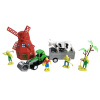 Car Farm Kit,Pull Back,Plastic【English Packaging】_201237134