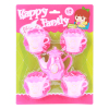 Tea set,Cute Version,Solid color,Plastic【English Packaging】_P01664868_2_m