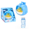 Whale Bubble Machine Electric Solid color Plastic【English Packaging】_201270276