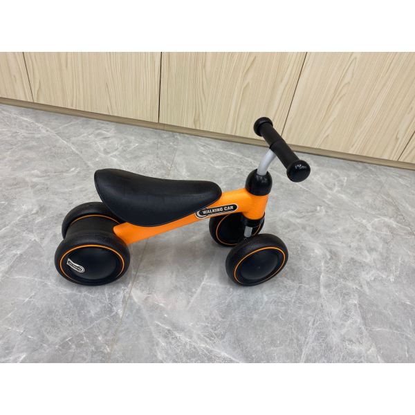 balance bike