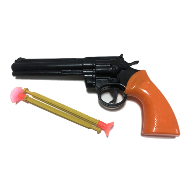 Police toy soft bullet gun model toy gun military toy Soft bullet Pistol
 Solid color Plastic【Packaging without Words】_201294511_hd