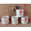 350ml Love Ceramic Mug,Mix color,Ceramics【Packaging without Words】_P02781508_5_m