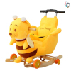 Wooden bear dual purpose rocking car Rocking chair Music Plush【Packaging without Words】_P02477976_4_m