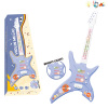 guitar 17 inches Lights Sound Music English language IC Plastic【English Packaging】_201337082_1_m