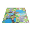 4pcs Elephant Floor Mat Eco-friendly EVA Mixed Pack,другое【Упаковка на английском языке】_201342924