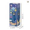 Baby toy projection flashlight soothes sleep toys Electric With battery Plastic【English Packaging】_P02494965_6_m