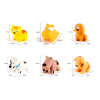 6PCS Children's Bathing Enamel Toys Vinyl【English Packaging】_P02498355_4_m