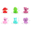 6PCS Children's Bathing Enamel Toys Vinyl【English Packaging】_P02498355_7_m