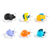 6PCS children's enamel touch ball toy Vinyl【English Packaging】_P02498355_10_m