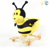 Red Bee Shaker Rocking chair Lights Music Plush【Packaging without Words】_P02533981_5_m